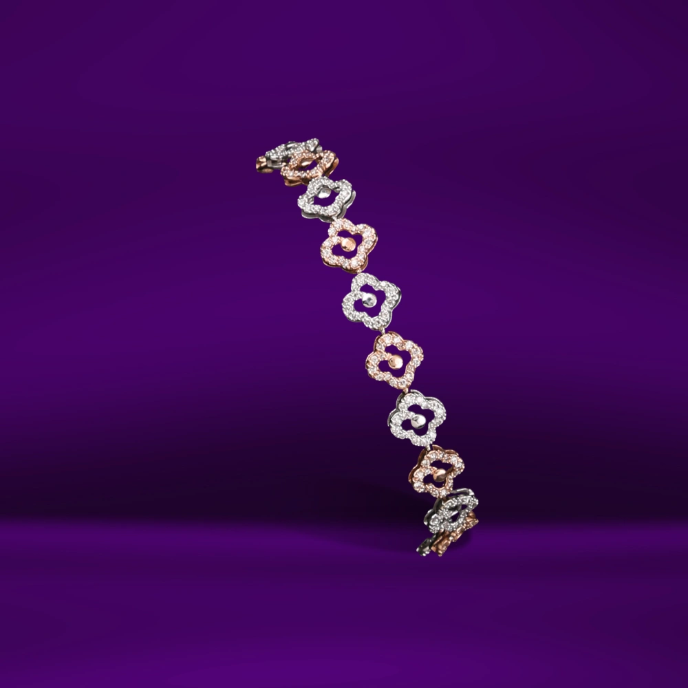 Diamond Bracelets